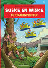 Suske en Wiske 358