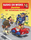 Suske en Wiske Junior 5