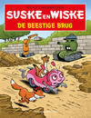 Suske en Wiske in het Kort 21