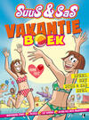 Suus & Sas: Vakantieboek