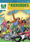de Kiekeboes 158
