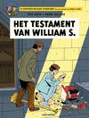 De Avonturen van Blake en Mortimer 24