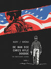 De Man die Chris Kyle Vermoordde - Een Amerikaanse Legende 1