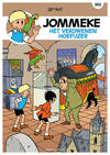 Jommeke 305