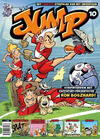 Jump - stripblad 10