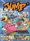 Jump - stripblad 9