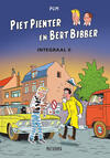 Piet Pienter en Bert Bibber integraal 6