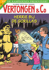 F.C. De Kampioenen Presenteert: Vertongen & Co 34