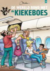 De Wereld rond met de Kiekeboes 3