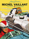 Michel Vaillant: Korte Verhalen 1