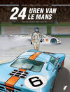 24 Uren van Le Mans 2
