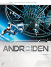 Androïden 8: