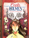 Enola Holmes 3