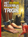 Het Keizerrijk Trigië integraal 3