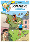 Jommeke 306