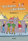 Piet Pienter en Bert Bibber integraal 7