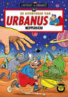 De Avonturen van Urbanus 195