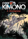 Code Kimono 4