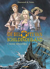 De Belofte van Schildpadeiland 1