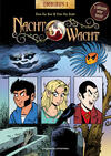 Nachtwacht Omnibus 1