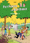 Piet Pienter en Bert Bibber integraal 8