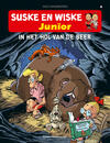 Suske en Wiske Junior 6