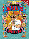 Urbanus: De Schrikmerg-special