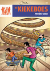 de Kiekeboes 160
