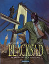 Blacksad 6