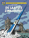 De Avonturen van Blake en Mortimer 28