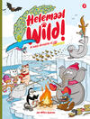 Helemaal Wild! 3