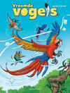 Vreemde Vogels 2