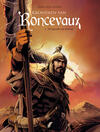 Kronieken van Roncevaux 1
