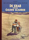 De Avonturen van Kuifje: De Krab met de Gulden Scharen