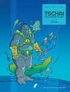 Tschai - De Waanzinnige Planeet boek 2