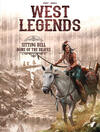 West Legends 3