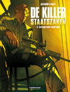 De Killer - Staatszaken 3