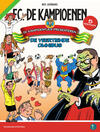 F.C. De Kampioenen: De Kampioentjes Presenteren de Veertiende Omnibus