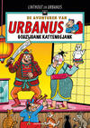 De Avonturen van Urbanus 197