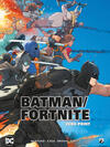 Batman / Fortnite: Zero Point 1
