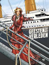 Geesten uit het Verleden