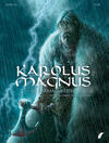 Karolus Magnus - De Barbarenkeizer 1