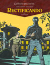 De Geheime Driehoek: Rectificando 1