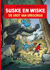 Suske en Wiske 361
