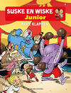 Suske en Wiske Junior 7