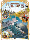 De Artilleuses 3
