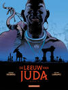 De Leeuw van Juda 3
