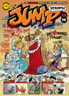 Jump Strips! 18-19