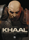 Khaal - Kronieken van een Galactische Keizer 1