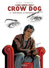 Lance Crow Dog 6